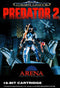 Predator 2 - Mega Drive - Super Retro