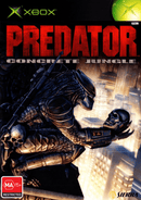 Predator Concrete Jungle - Xbox - Super Retro
