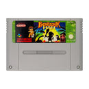 Prehistorik Man - SNES