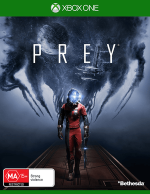 Prey - Xbox One - Super Retro