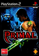 Primal - PS2 - Super Retro