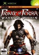 Prince of Persia: Warrior Within - Xbox - Super Retro