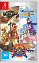 Prinny Presents NIS Classics Volume 1 - Super Retro