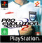 Pro Evolution Soccer 2 - PS1