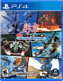 Psikyo: Shooting Library Vol 1. - PS4 - Super Retro