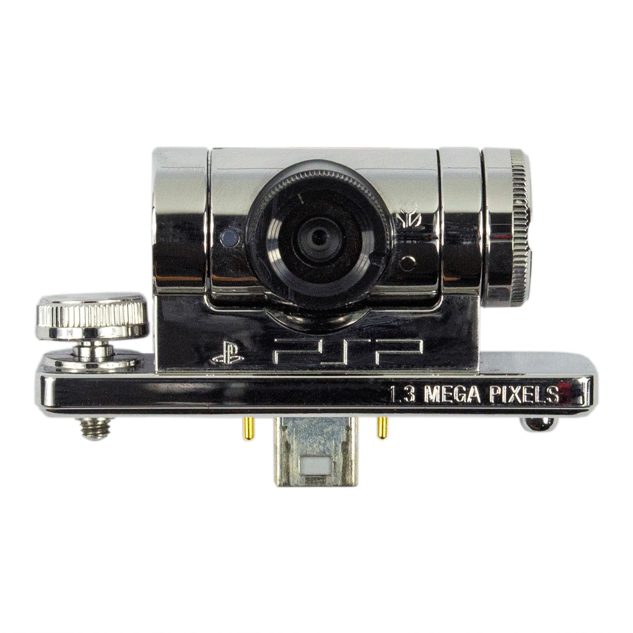 Psp Go Camera