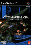 Psyvariar - PS2 - Super Retro