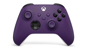 Controller - Xbox Series (Astral Purple)