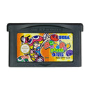 Puyo Pop Fever - GBA