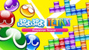 Puyo Puyo Tetris - PS VITA (Japanese) - Super Retro