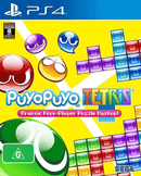 Puyo Puyo Tetris - PS4 - Super Retro