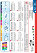 Puzzle - Dragon Ball Super 104 Pieces 2 - Super Retro