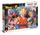Puzzle - Dragon Ball Super 180 Pieces 1 - Super Retro