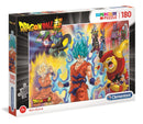 Puzzle - Dragon Ball Super 180 Pieces 2 - Super Retro
