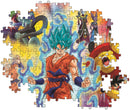 Puzzle - Dragon Ball Super 180 Pieces 2 - Super Retro