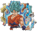 Puzzle - Dragon Ball Super 300 Pieces - Super Retro