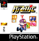 Puzznic - PS1 - Super Retro