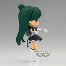 Q Posket - Pretty Guardian Sailor Moon Cosmos the Movie Eternal Sailor Pluto (Ver.A) - Super Retro