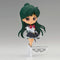 Q Posket - Pretty Guardian Sailor Moon Cosmos the Movie Eternal Sailor Pluto (Ver.A) - Super Retro