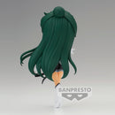 Q Posket - Pretty Guardian Sailor Moon Cosmos the Movie Eternal Sailor Pluto (Ver.A) - Super Retro