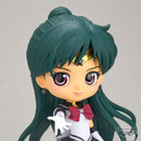 Q Posket - Pretty Guardian Sailor Moon Cosmos the Movie Eternal Sailor Pluto (Ver.A) - Super Retro