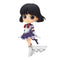 Q Posket - Pretty Guardian Sailor Moon Cosmos the Movie Eternal Sailor Saturn (Ver.B) - Super Retro