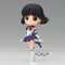 Q Posket - Pretty Guardian Sailor Moon Cosmos the Movie Eternal Sailor Saturn (Ver.B) - Super Retro