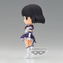 Q Posket - Pretty Guardian Sailor Moon Cosmos the Movie Eternal Sailor Saturn (Ver.B) - Super Retro