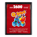 Q Bert - Atari 2600