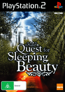 Quest for Sleeping Beauty - Super Retro