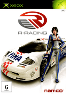 R: Racing - Xbox - Super Retro