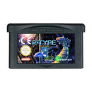 R - Type III: The Third Lightning - GBA - Super Retro