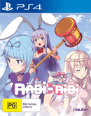 Rabi-Ribi - PS4 - Super Retro