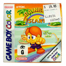 Rainbow Islands - Game Boy Color - Super Retro