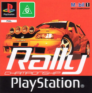 Rally Championship