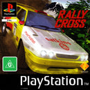 Rally Cross - PS1