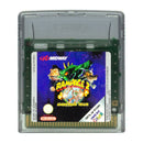 Rampage 2: Universal Tour - Game Boy Color