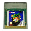 Rampage 2: Universal Tour - Game Boy Color - Super Retro