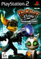 Ratchet & Clank 2: Locked And Loaded - PS2 - Super Retro