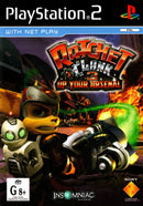 Ratchet & Clank 3: Up Your Arsenal - PS2 - Super Retro