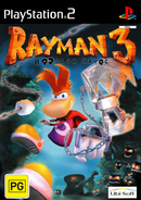 Rayman 3: Hoodlum Havoc - PS2 - Super Retro
