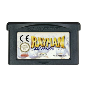 Rayman Advance - GBA