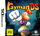 Rayman DS - Super Retro