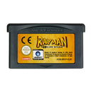 Rayman: Hoodlums' Revenge - GBA - Super Retro
