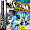 Rayman Raving Rabbids - GBA - Super Retro - Game Boy Advance
