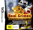 Real Crimes: The Unicorn Killer - DS - Super Retro