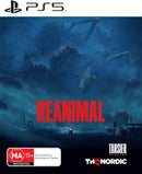 Reanimal - PS5 - Super Retro