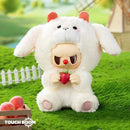 Rebel Bear Animal Series Blind Box - Super Retro