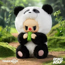 Rebel Bear Animal Series Blind Box - Super Retro