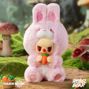 Rebel Bear Animal Series Blind Box - Super Retro